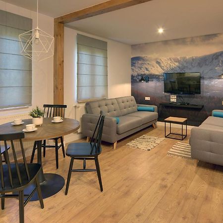 Apartamenty Sun Seasons 24 - Willa Карпач Экстерьер фото