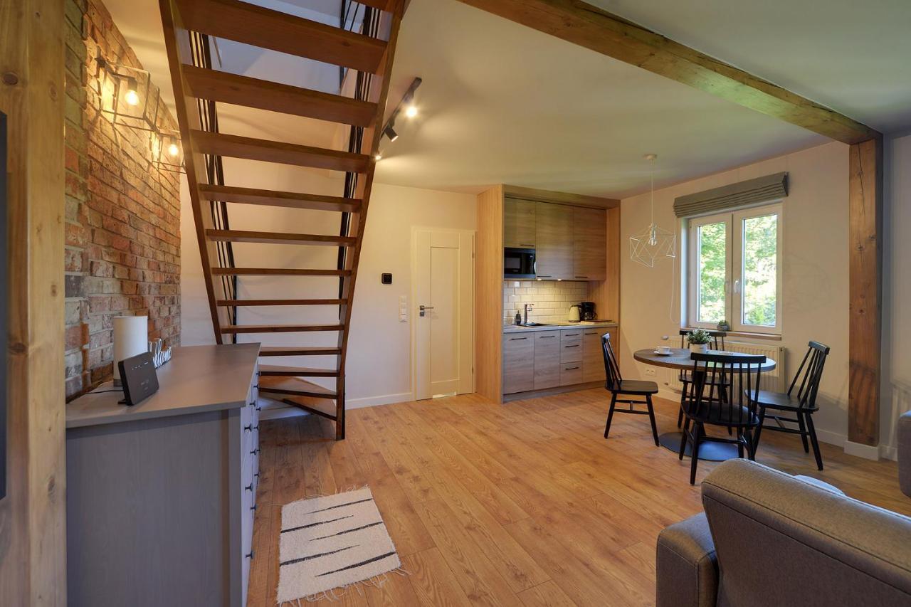 Apartamenty Sun Seasons 24 - Willa Карпач Экстерьер фото