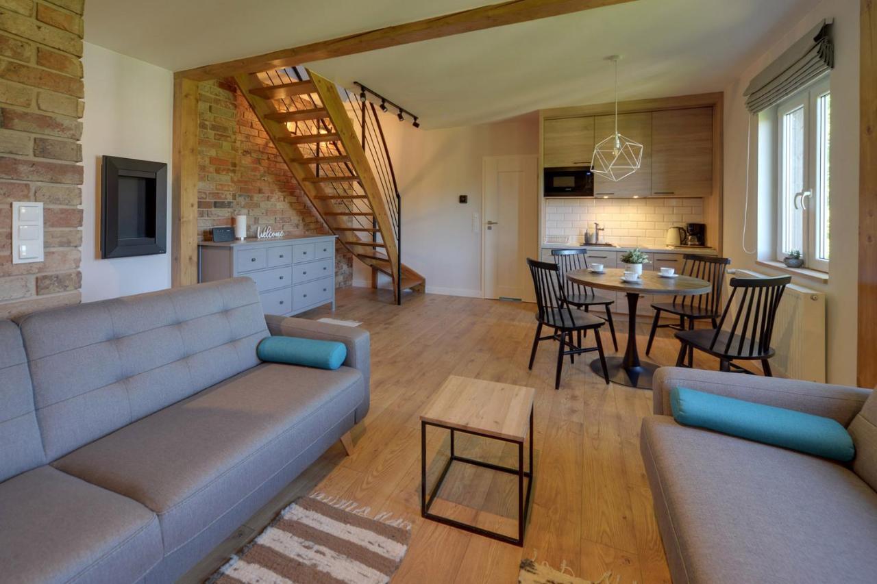 Apartamenty Sun Seasons 24 - Willa Карпач Экстерьер фото