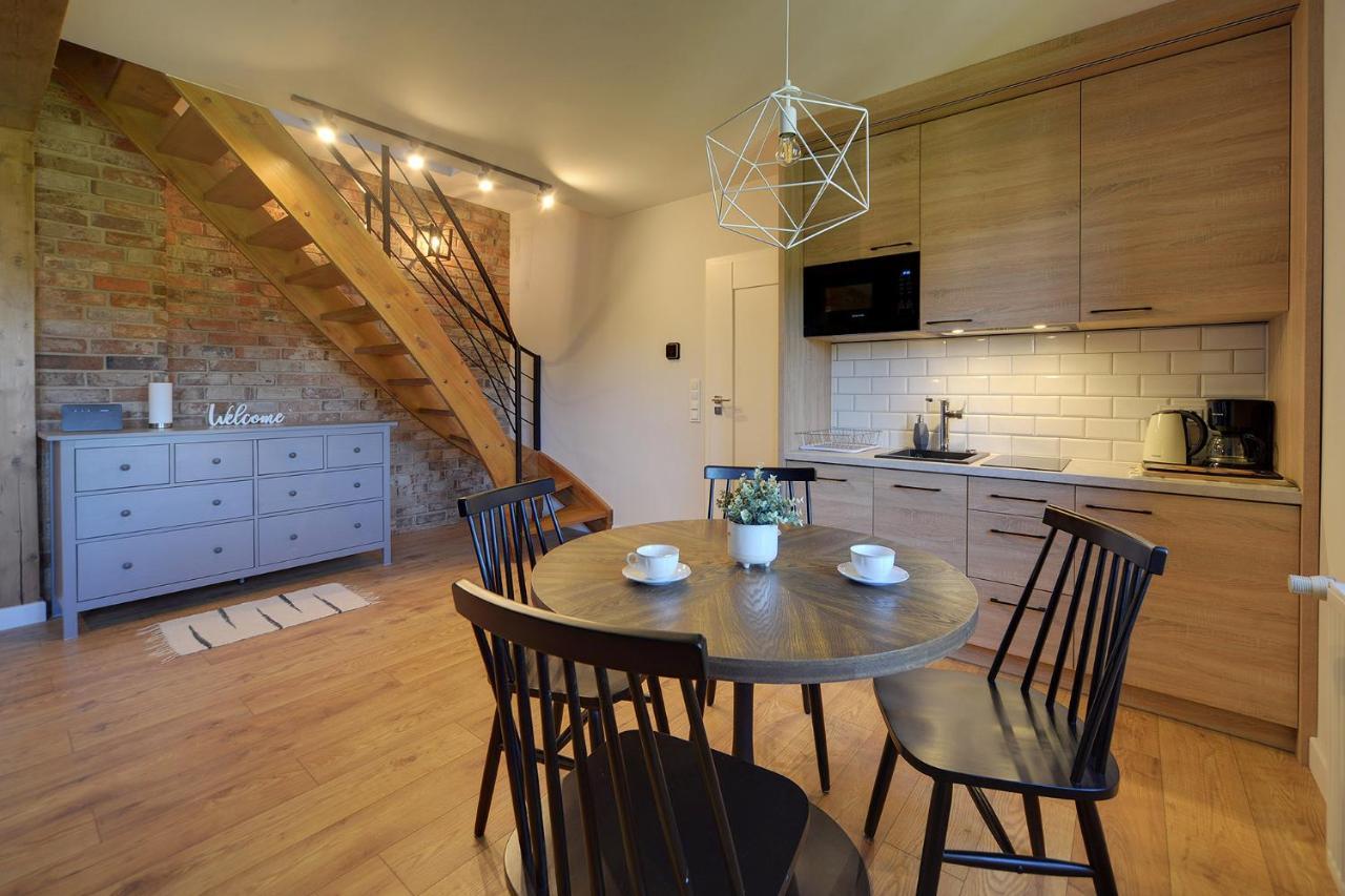 Apartamenty Sun Seasons 24 - Willa Карпач Экстерьер фото