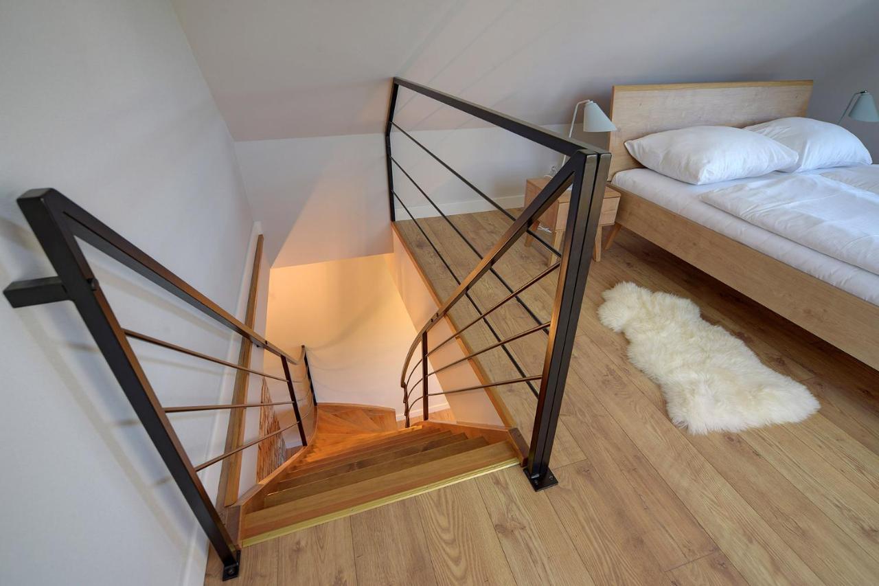 Apartamenty Sun Seasons 24 - Willa Карпач Экстерьер фото